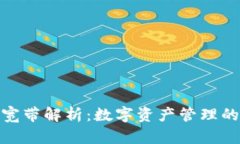 TP钱包宽带解析：数字资产管理的新体验